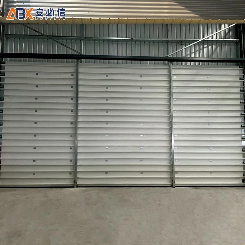 海北藏族提升门